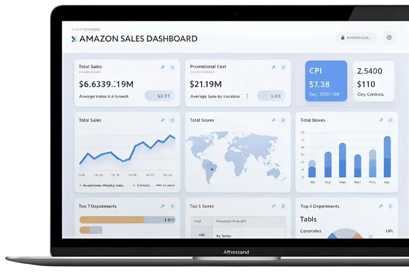 Walmart Automated Store