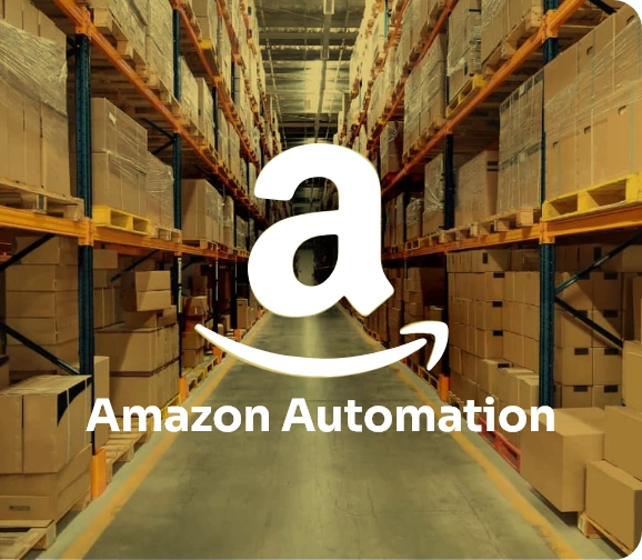 Professionals Walmart Automation