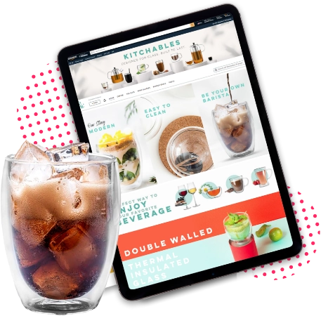 Automated Amazon Store In USA