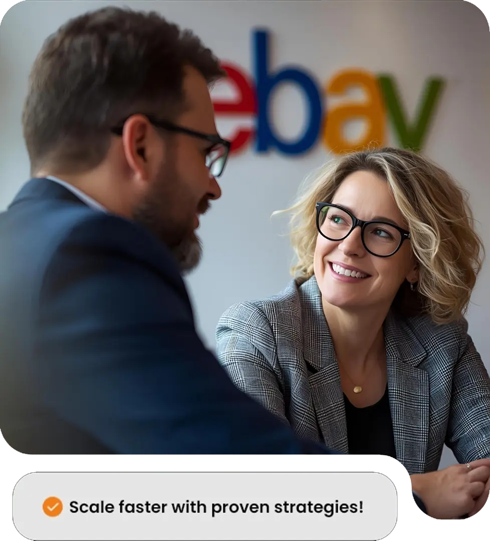 Walmart E-commerce Automation