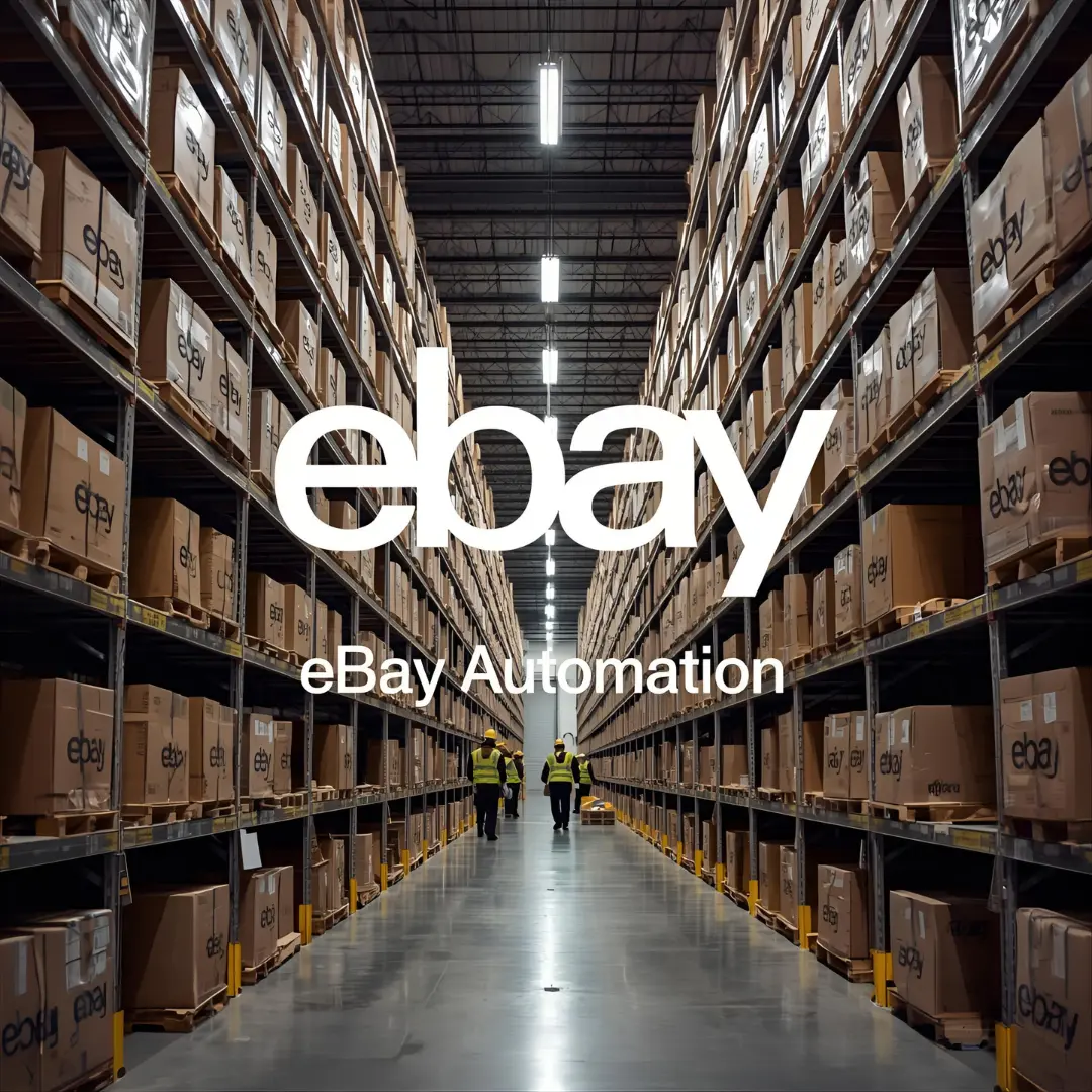 Professionals Walmart Automation