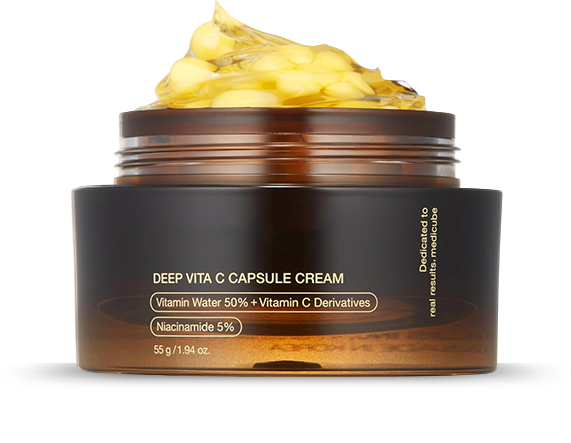 Ecotrend Sustainable Cream