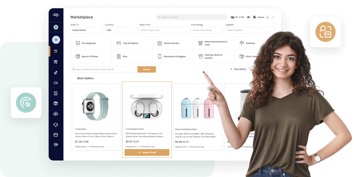 Walmart Automated Store