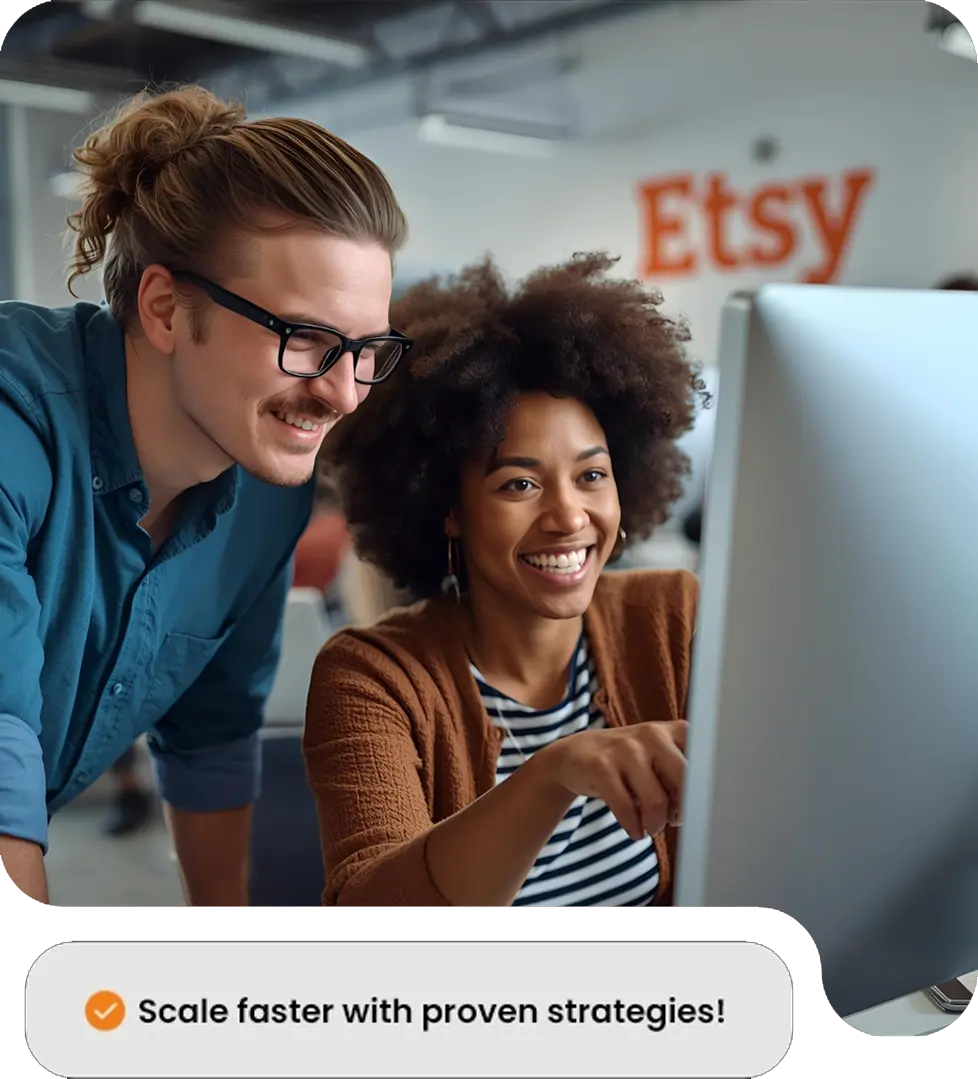 Walmart E-commerce Automation