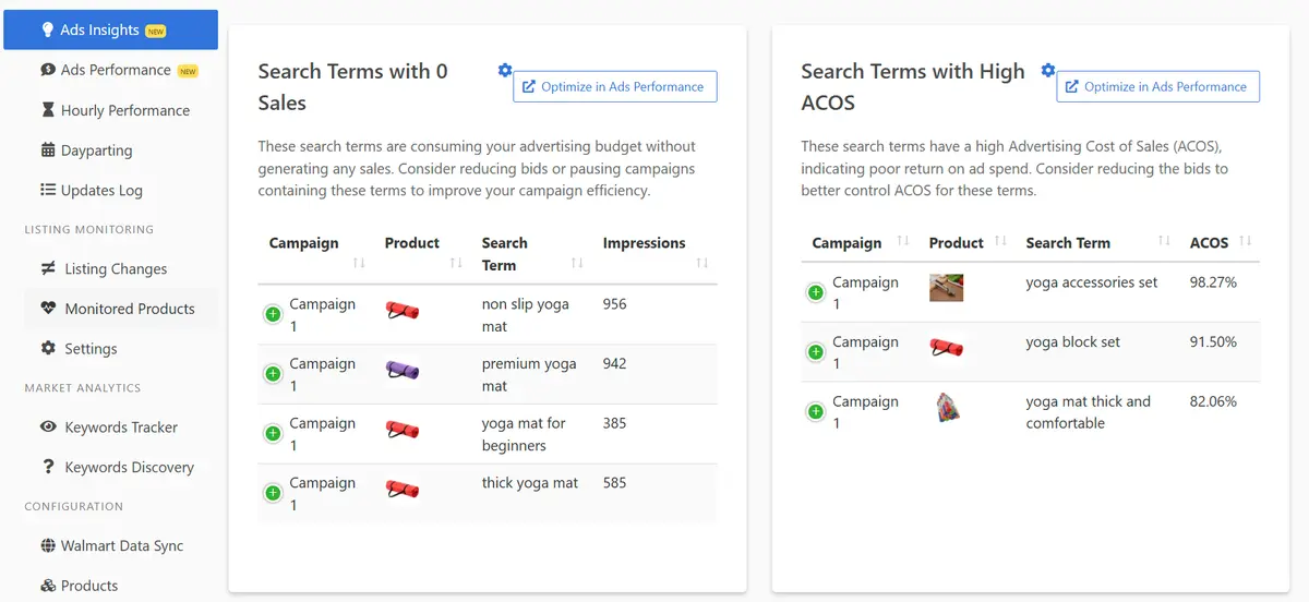 Walmart Automated Store