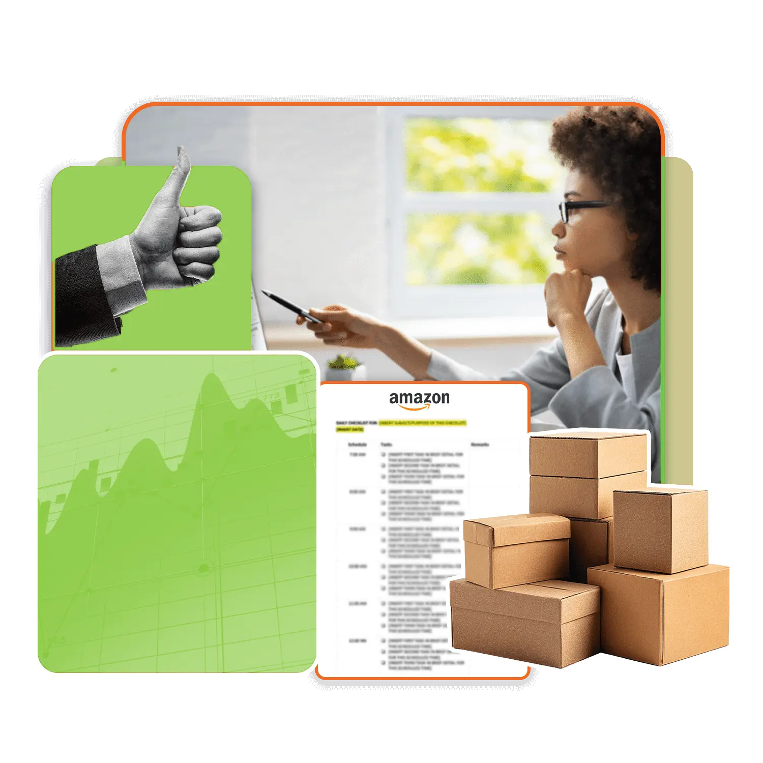 Walmart E-commerce Automation