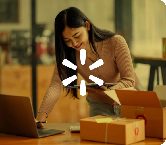 Professionals Walmart Automation