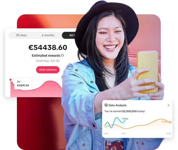 TikTok Shop Automation