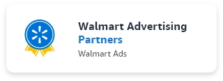 Walmart Advertising Partners