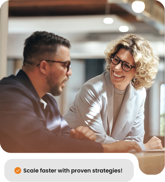 Walmart E-commerce Automation